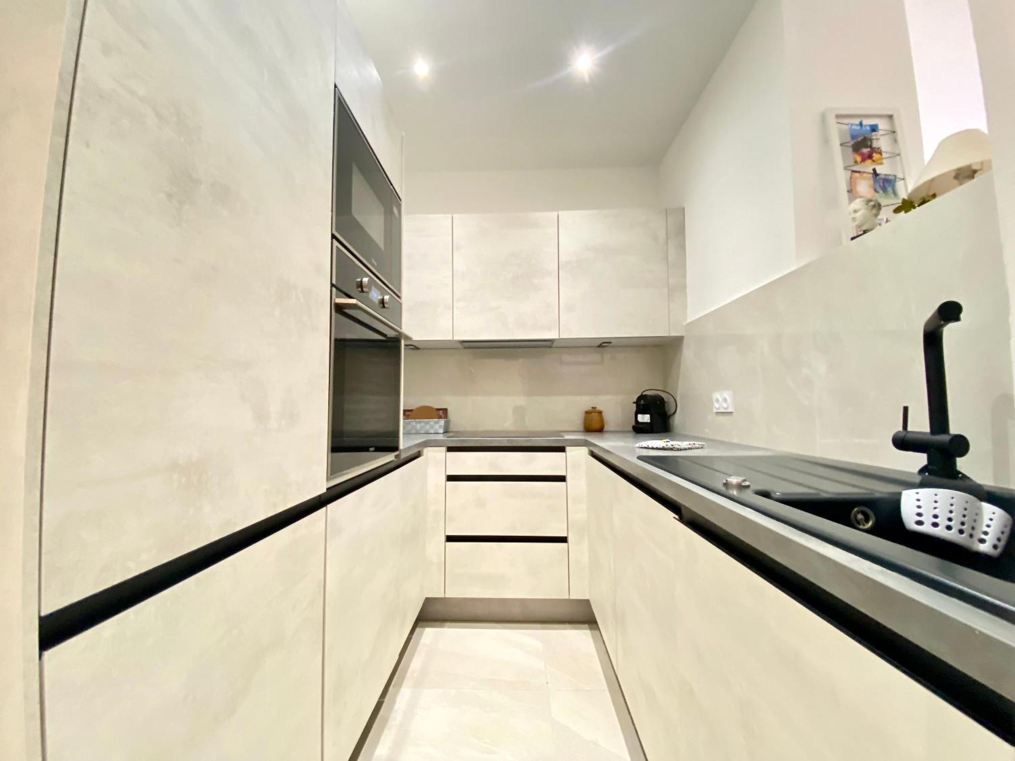 Palais Azur By Scls Locations Apartment *