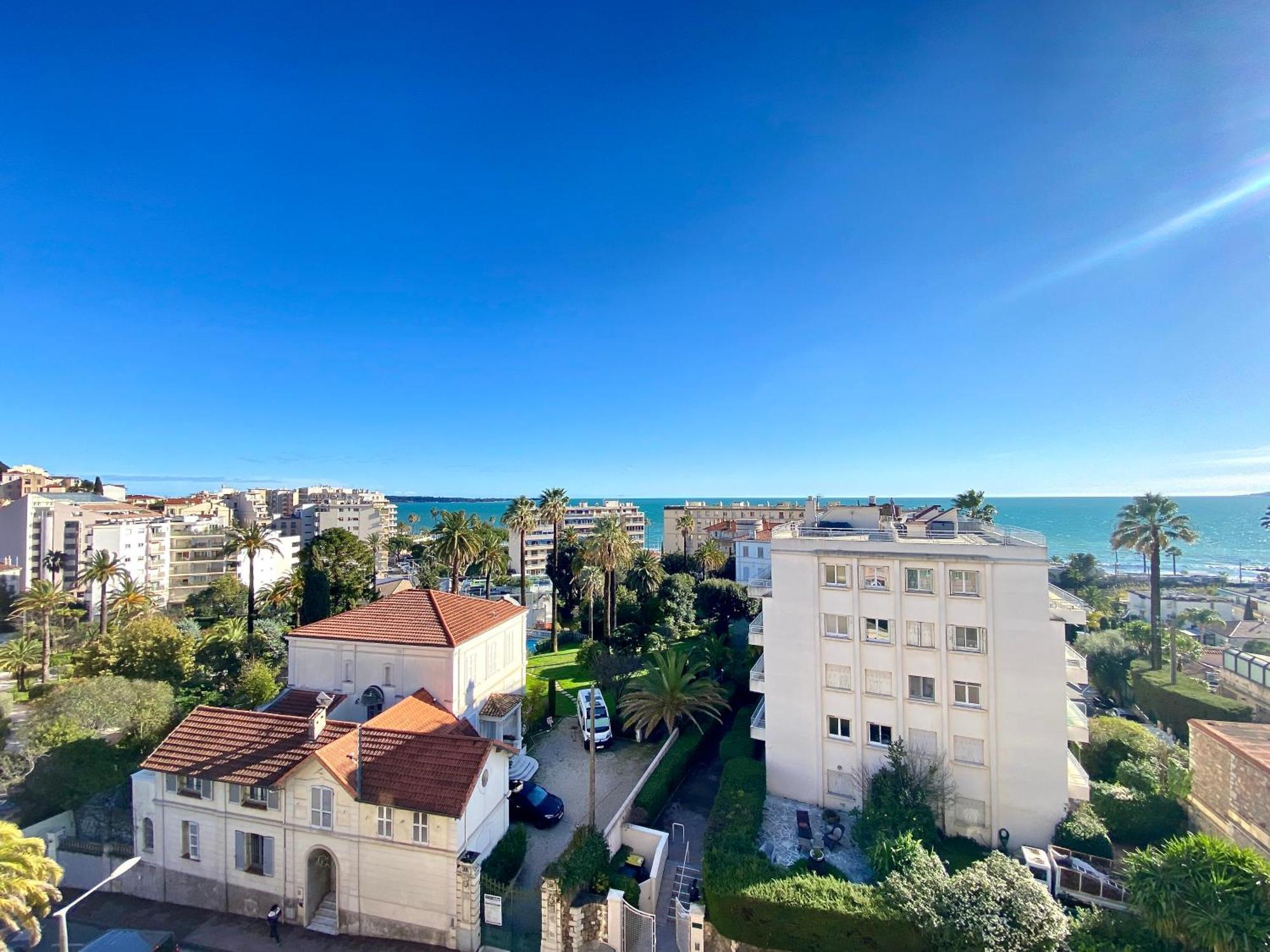 Palais Azur By Scls Locations Apartment