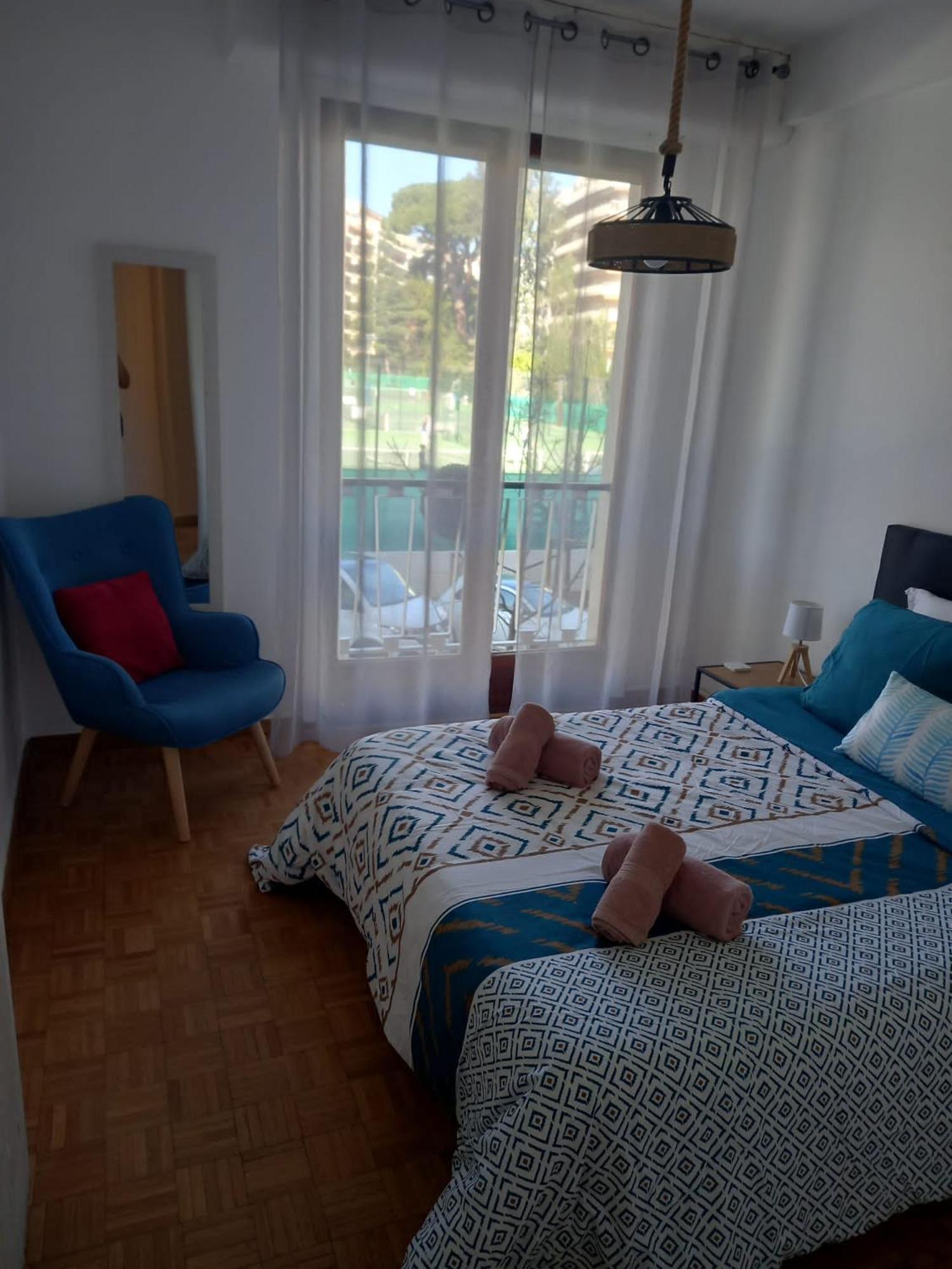 +++++ Brand New Flat 4 Persons Near Martinez, Center&palais Des Festivals +++++