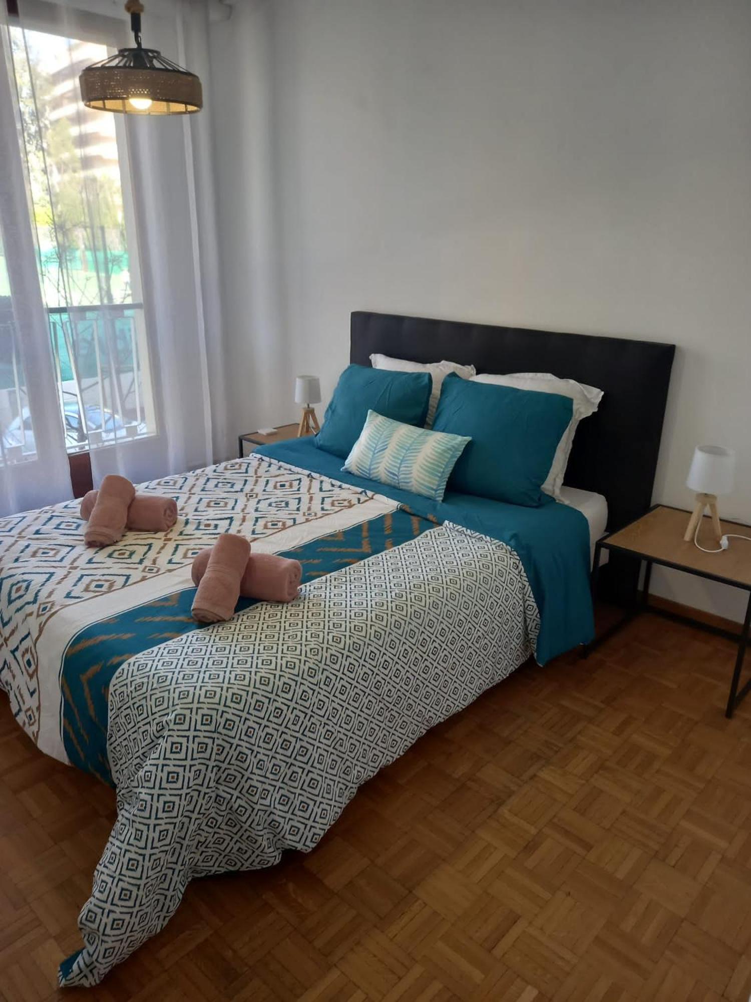 +++++ Brand New Flat 4 Persons Near Martinez, Center&palais Des Festivals +++++ Appartement *