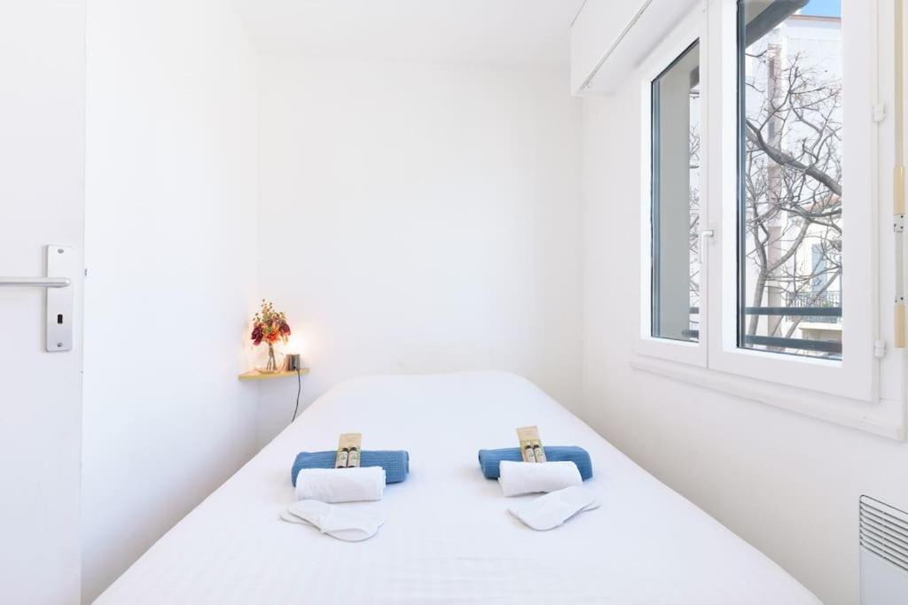 Le Calmette By Apirent #central #lumineux #calme #wifi