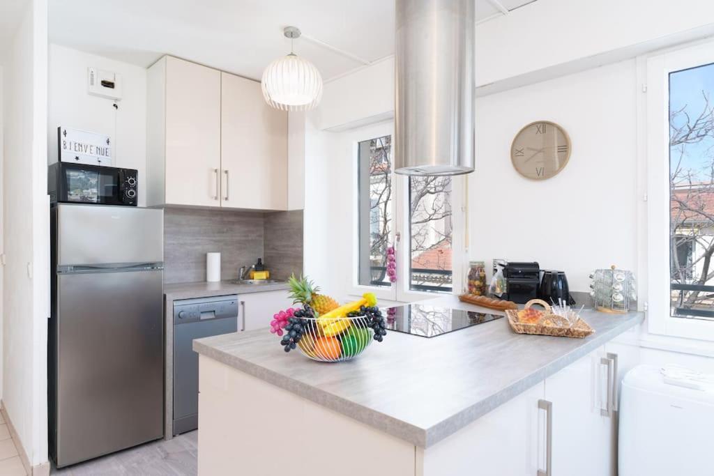 Le Calmette By Apirent #central #lumineux #calme #wifi Appartement *