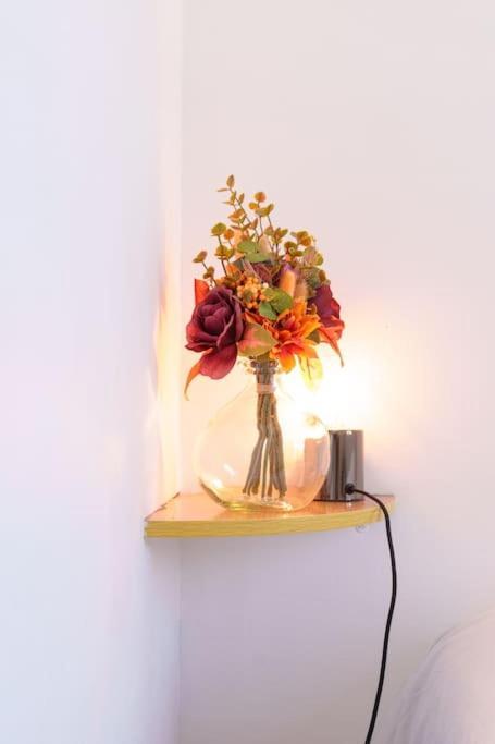 Le Calmette By Apirent #central #lumineux #calme #wifi * Cannes