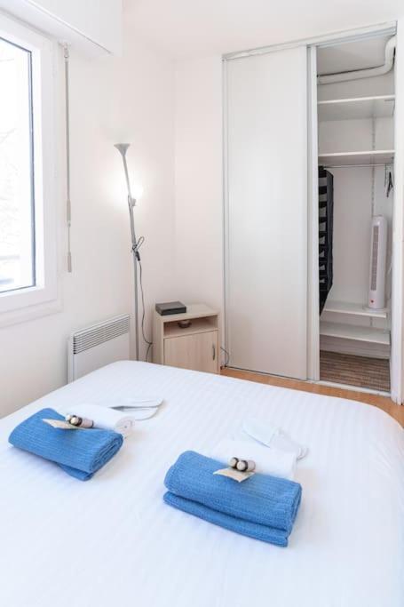 Le Calmette By Apirent #central #lumineux #calme #wifi *