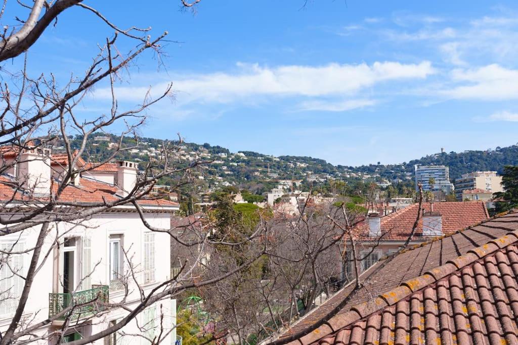 Le Calmette By Apirent #central #lumineux #calme #wifi Cannes