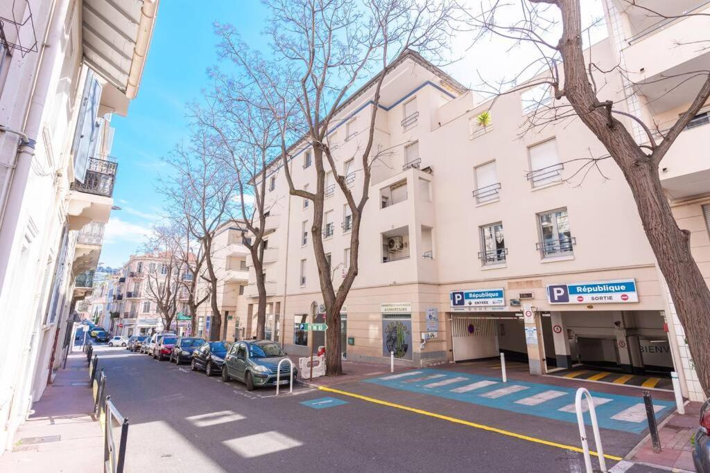 Appartement Le Calmette By Apirent #central #lumineux #calme #wifi