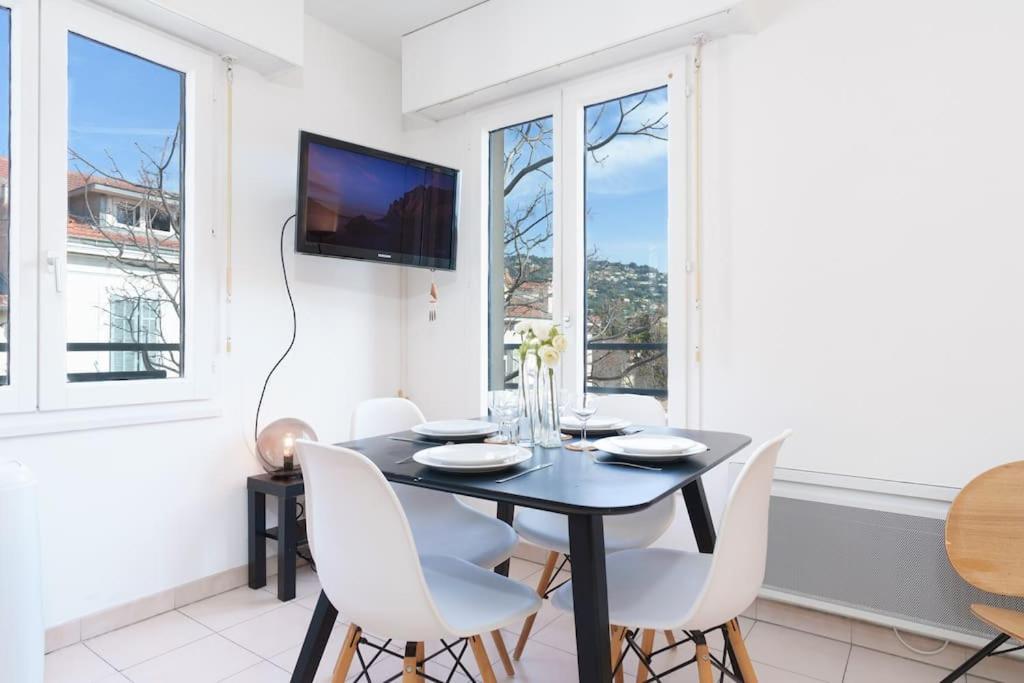 Le Calmette By Apirent #central #lumineux #calme #wifi Appartement