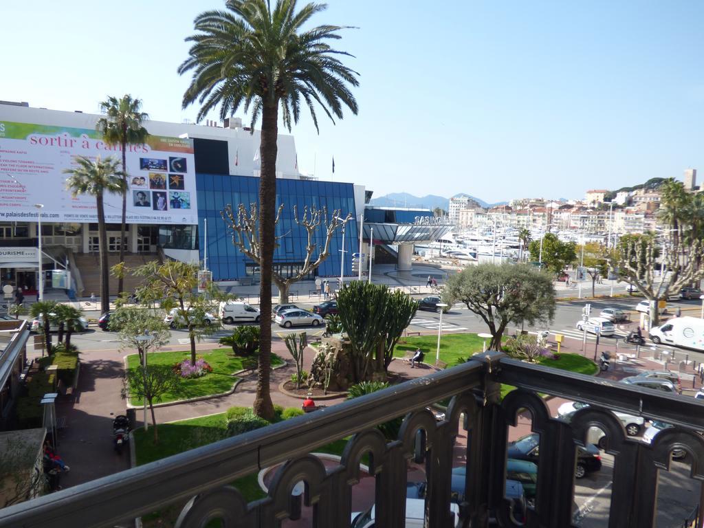 Arthur Croisette Cannes