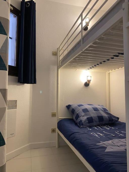 Bord De Mer, Terrasse, A Pieds Appartement *