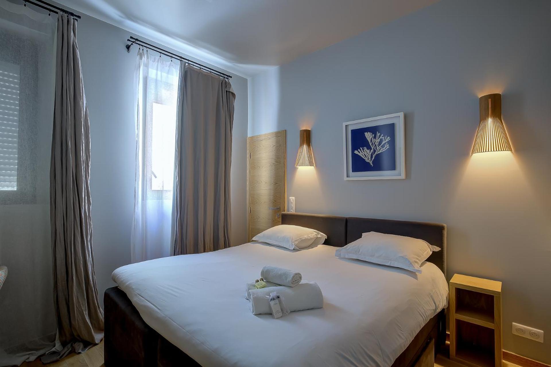 Apartment Superbe T5 Proche Du Palais Et De La Croisette