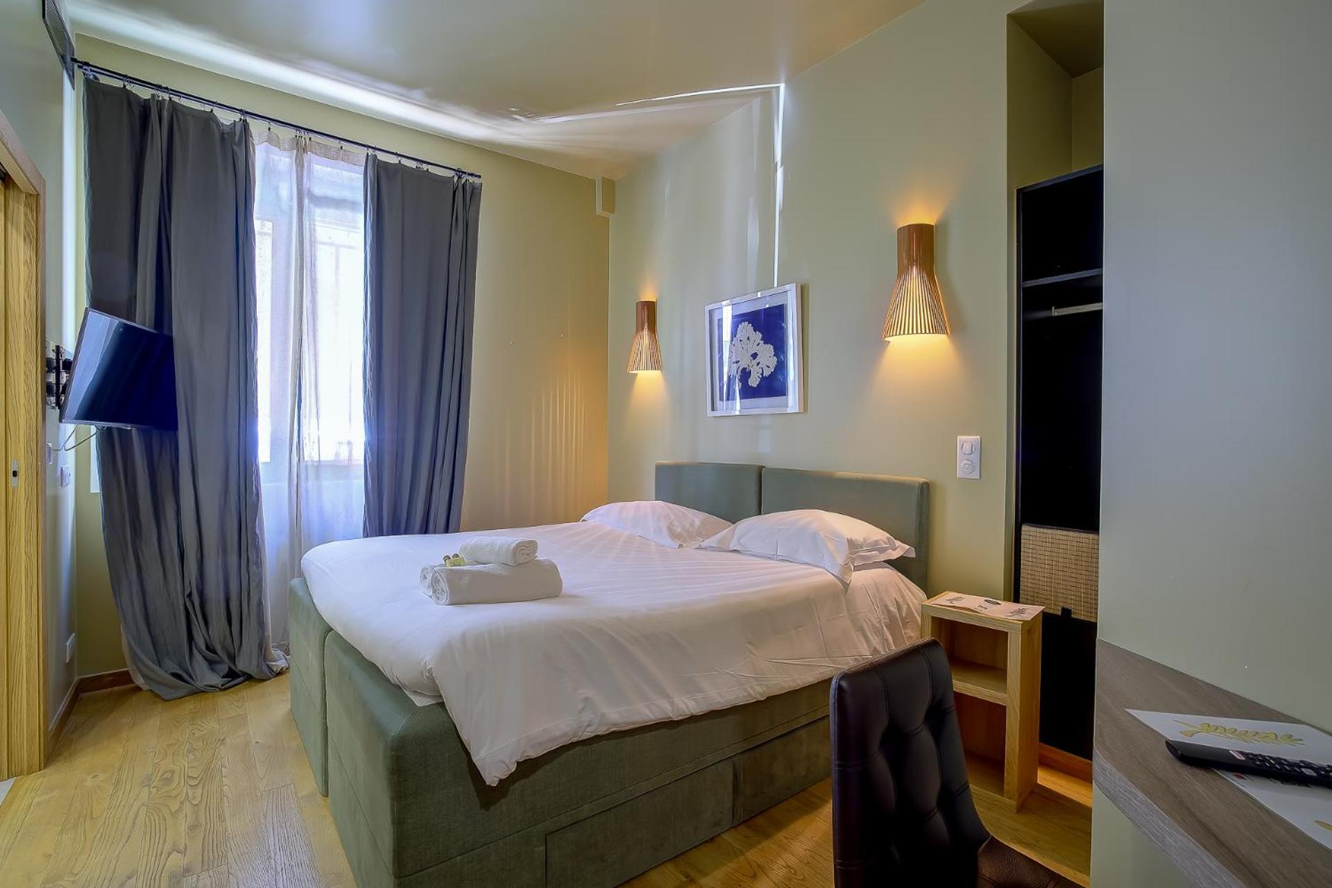 Superbe T5 Proche Du Palais Et De La Croisette Apartment