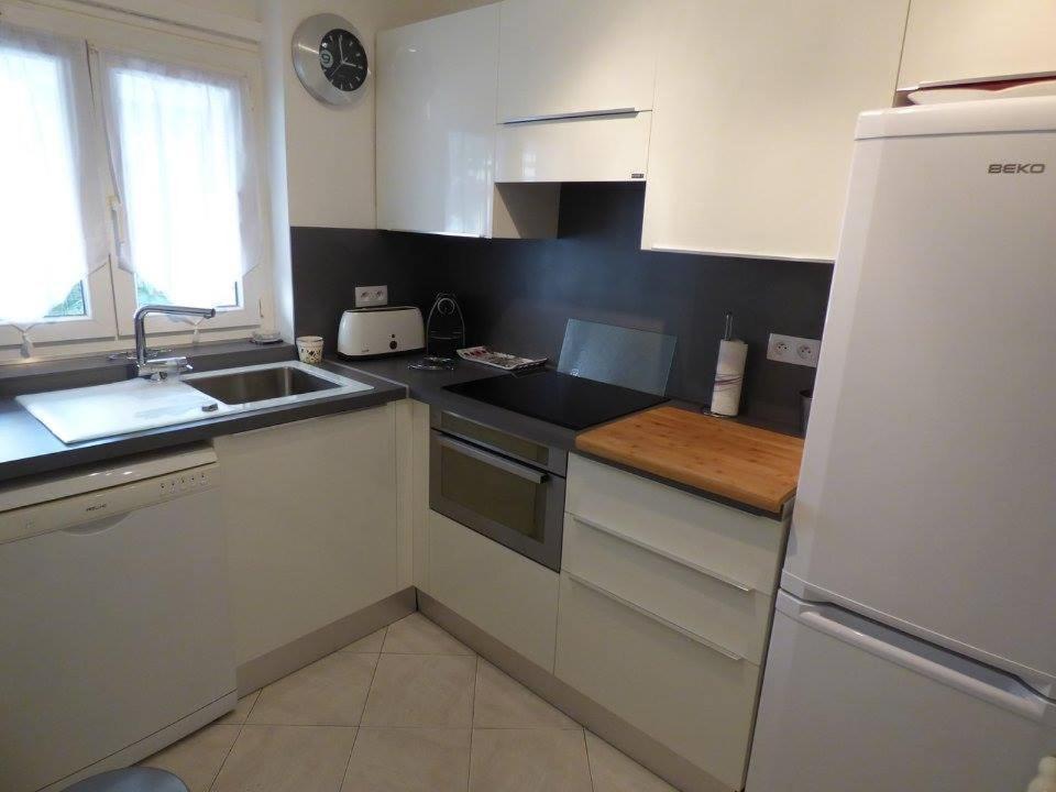 Apartamento Ferrie Cannes