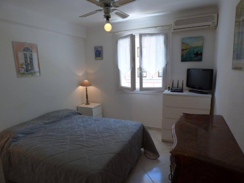 Apartamento Ferrie Cannes