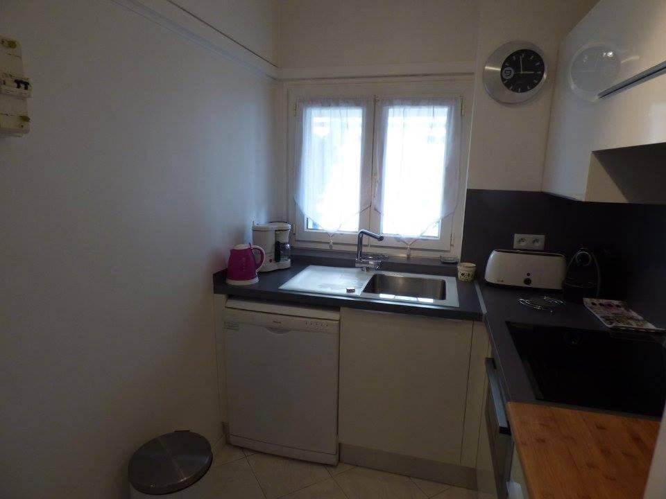Apartamento Ferrie Cannes