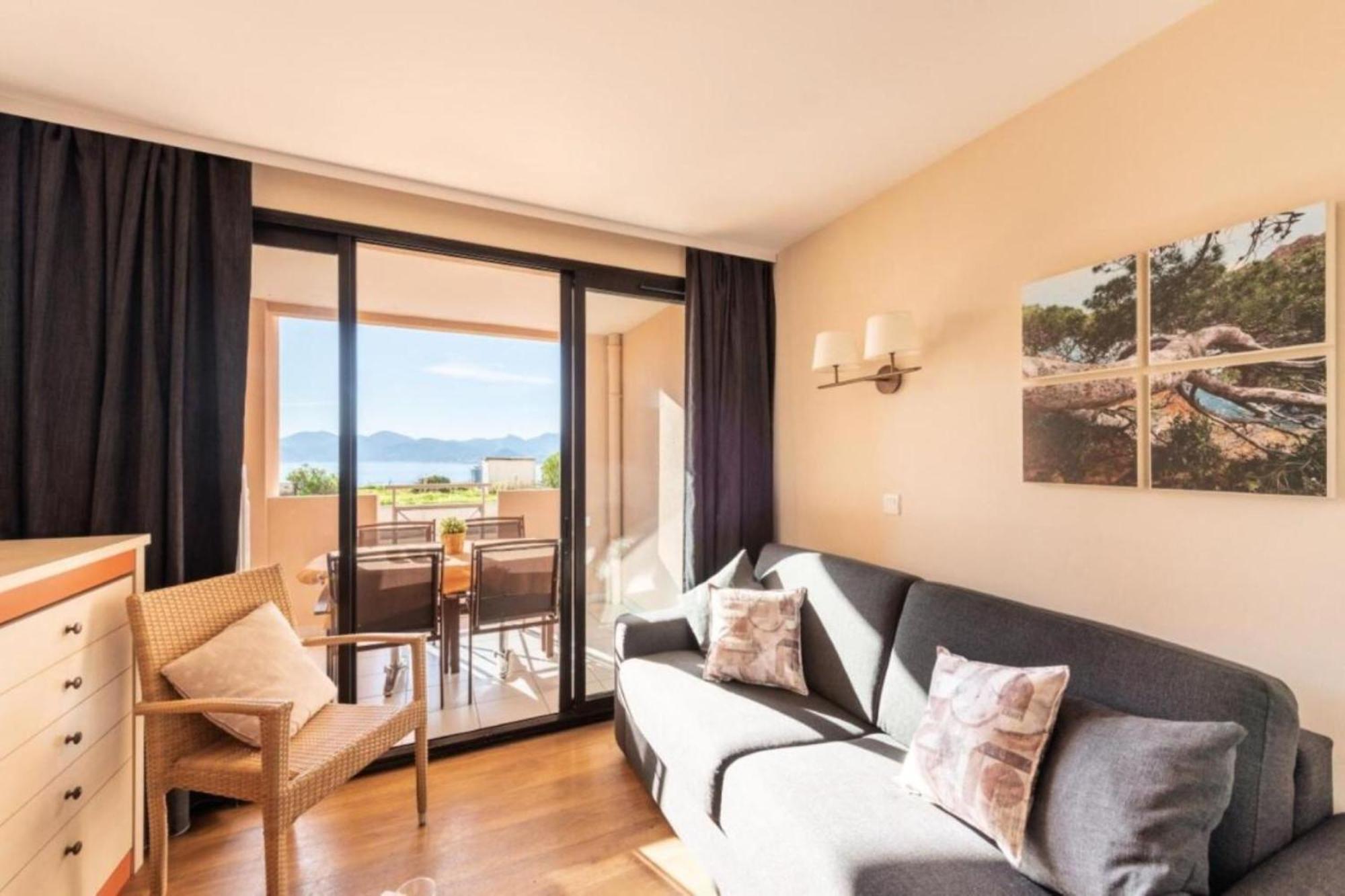 Francia - Apartment Cannes