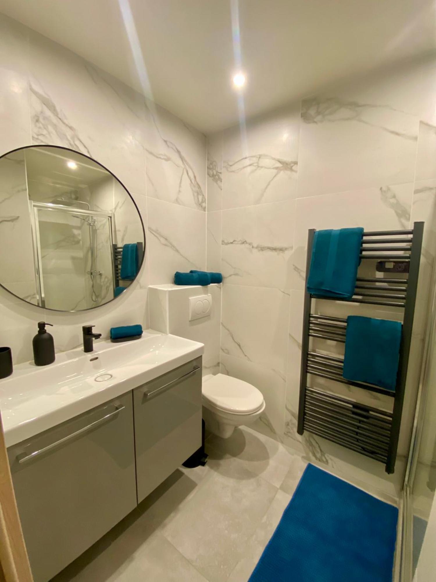 Renove Suquet Appartement *
