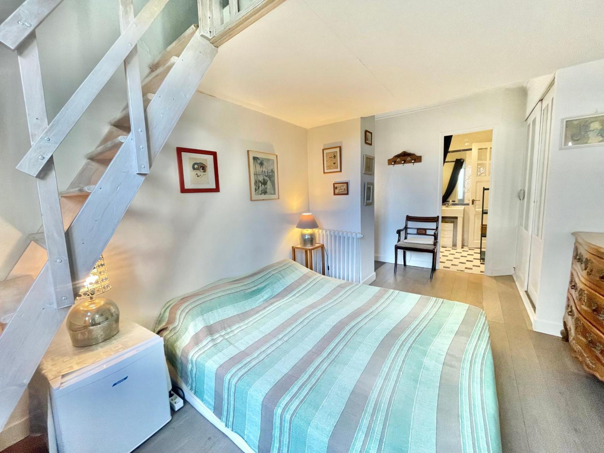Villa La Marjolette By Welcome To Cannes
