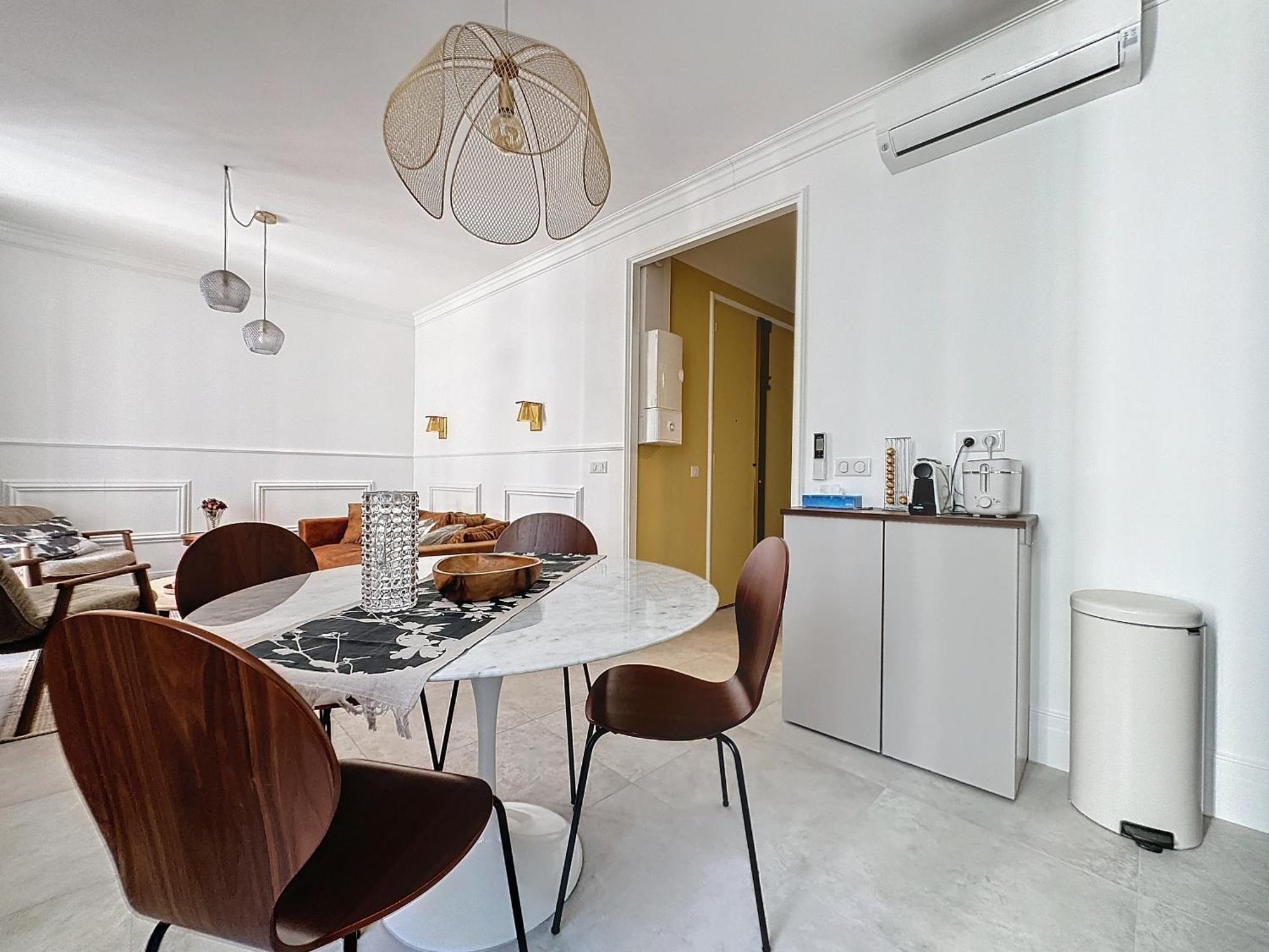 Plein Coeur - 4 Couchages Apartment *