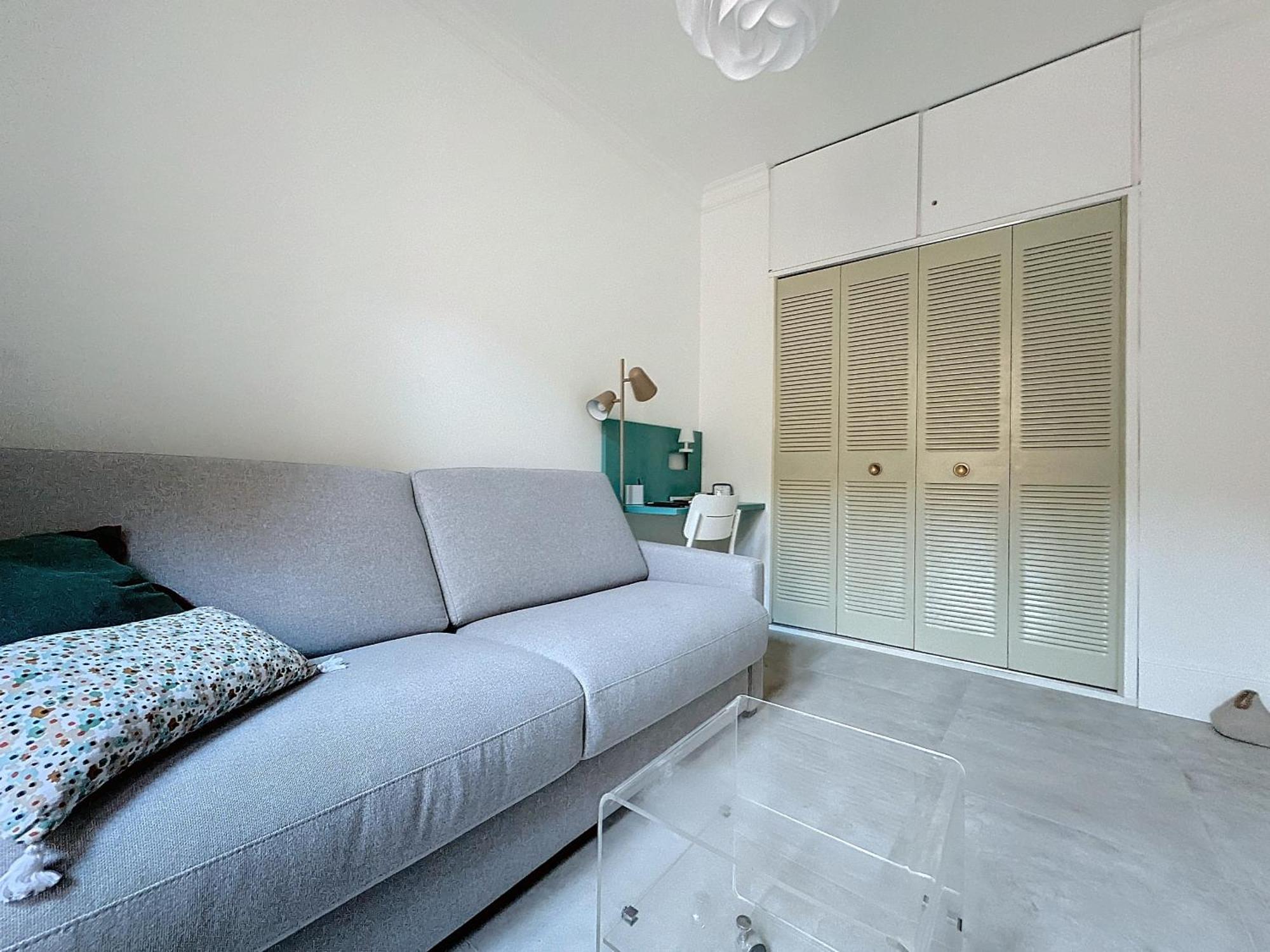 Plein Coeur - 4 Couchages Apartment