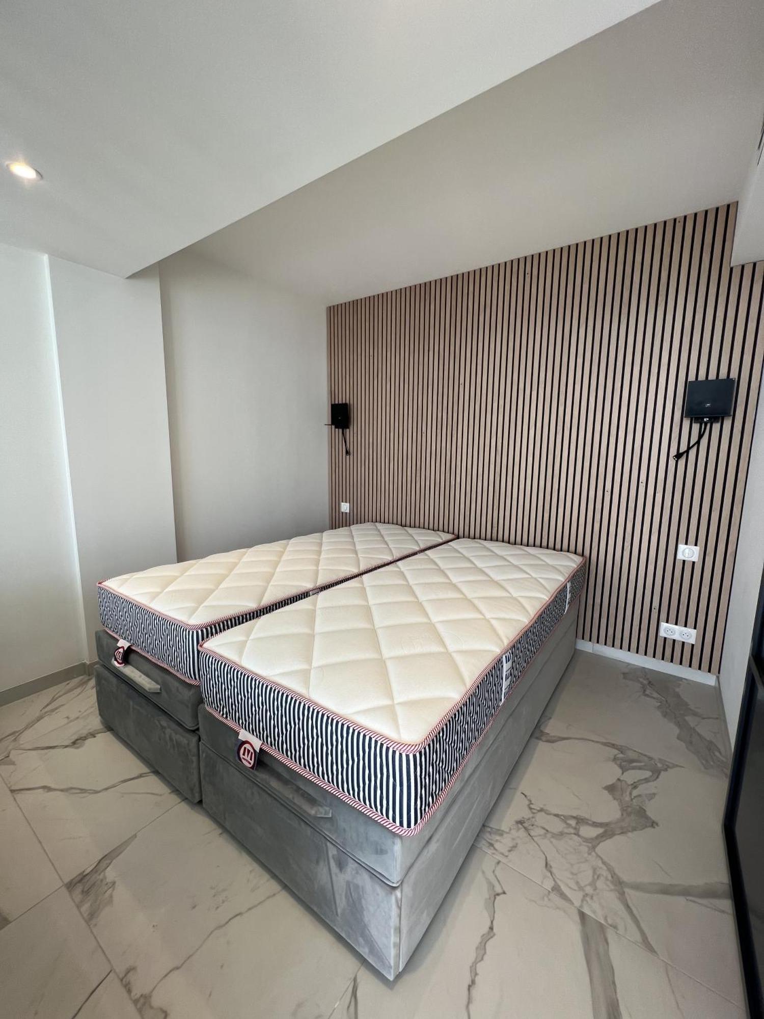 Appartement Sea View Bellamare Next Palais Festival Cannes