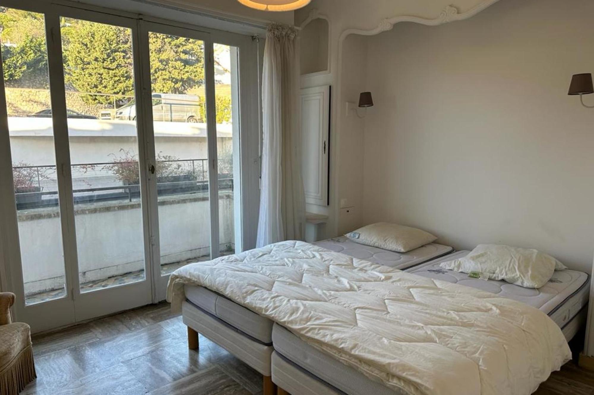 Apartment We ! Amazing Sea View 2 Bedrooms La Vista Cannes