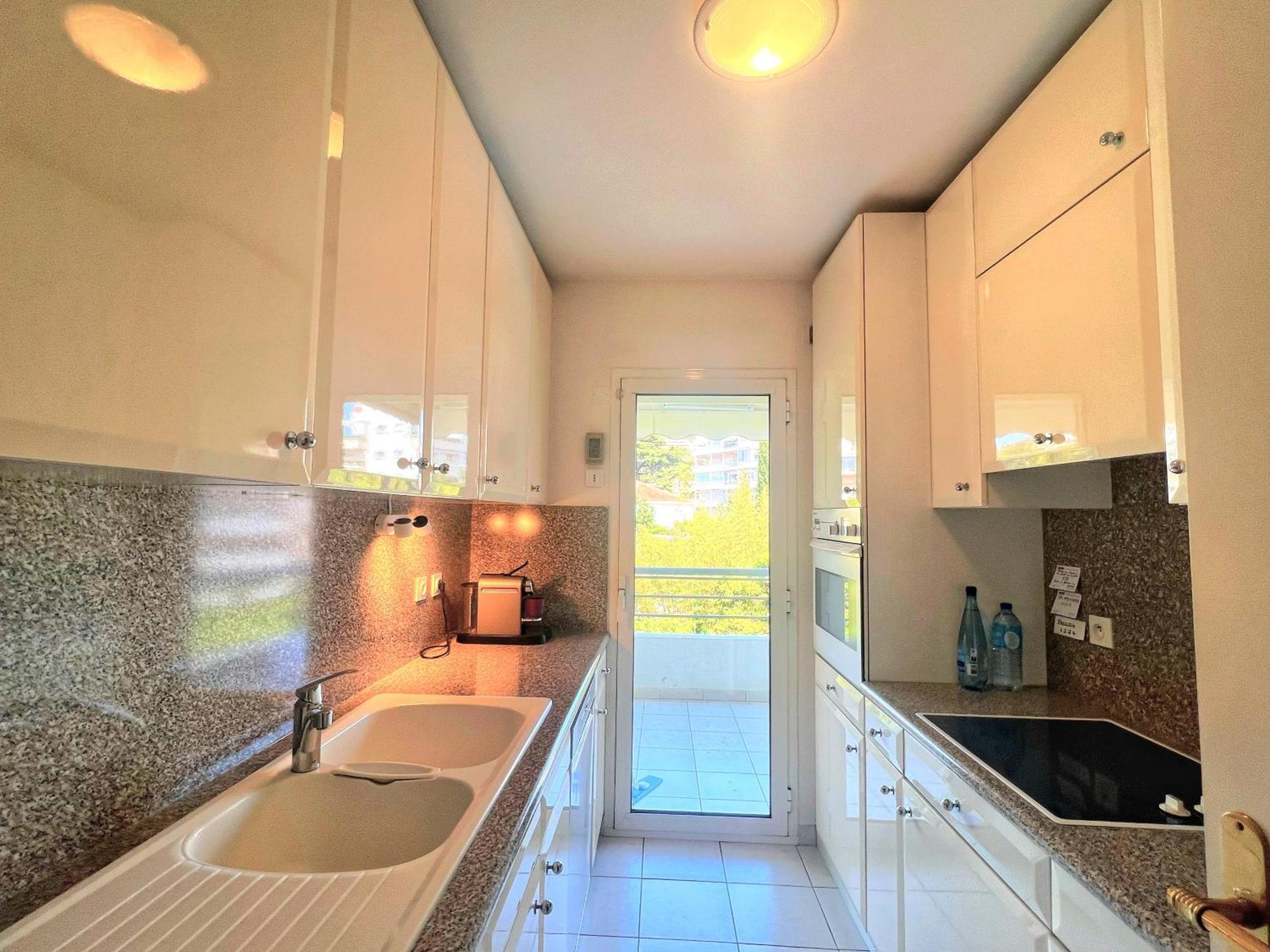 Ambre D' Or By Welcome To Apartment