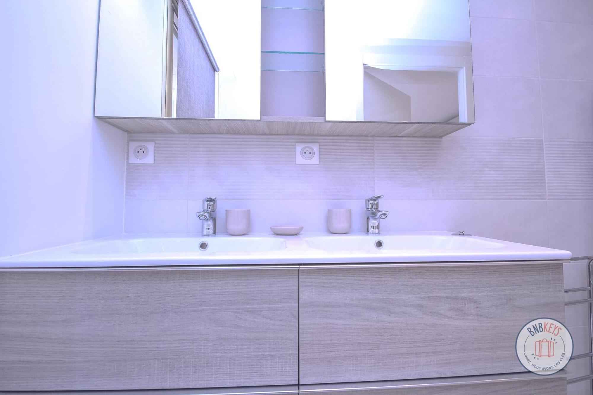 Apartment Ceto Superb And Luminous