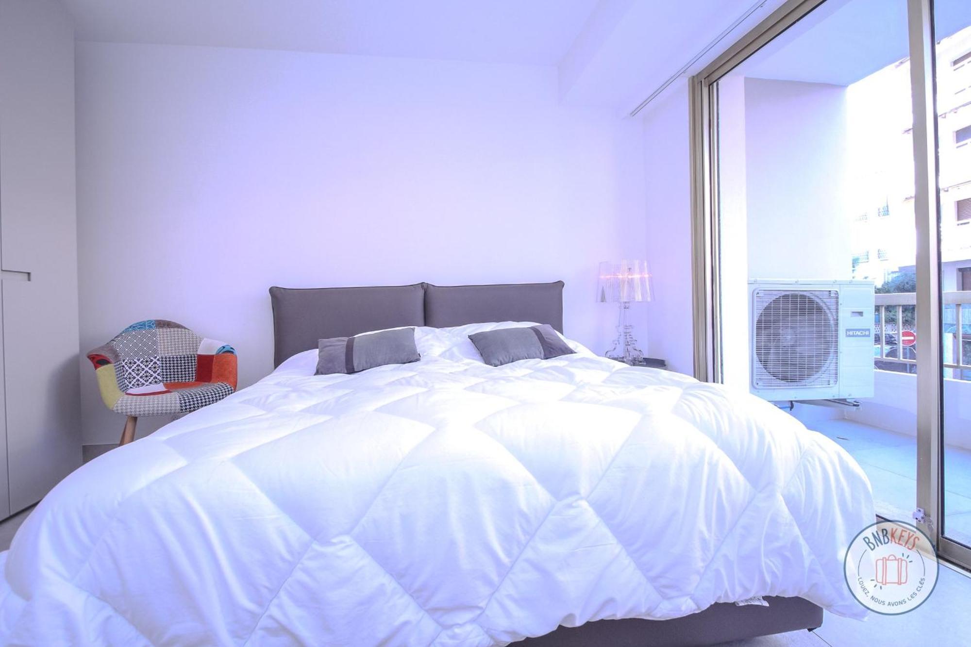Ceto Superb And Luminous Apartment