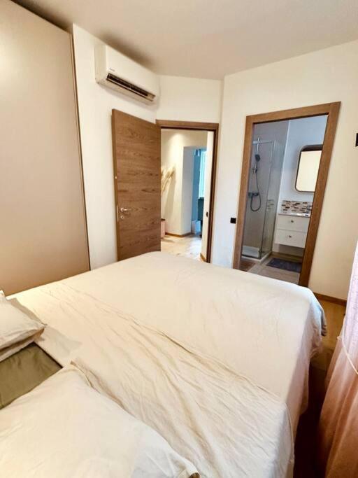 Apartment Sweett - Saint Nicolas *
