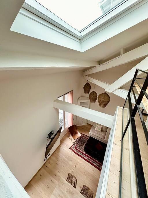Apartment Sweett - Saint Nicolas