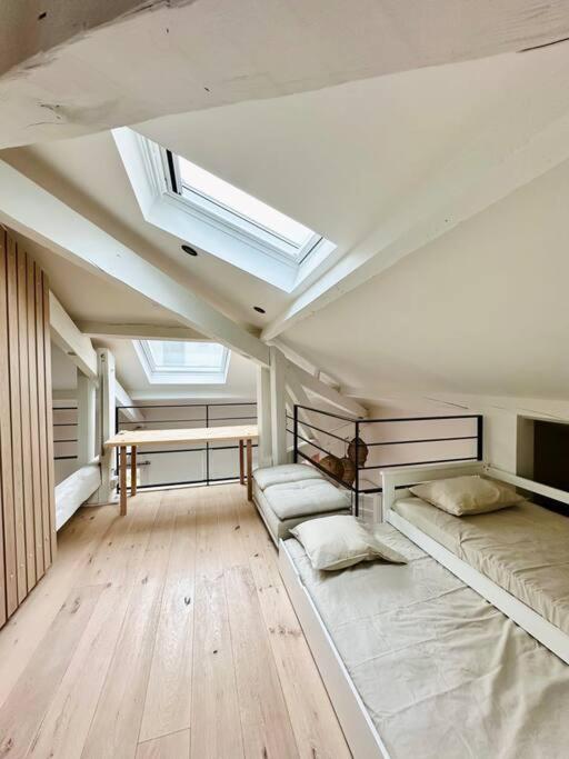 Apartment Sweett - Saint Nicolas *