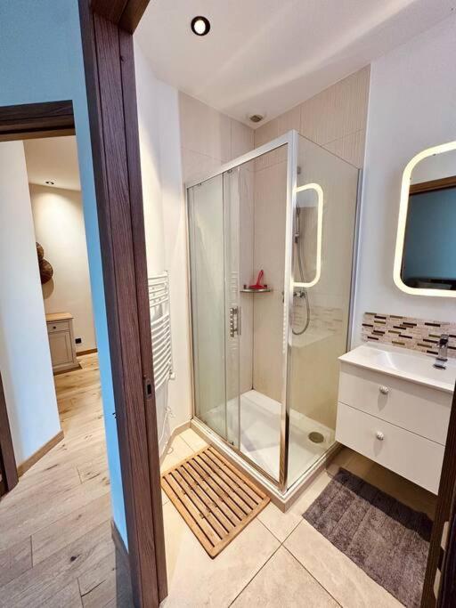 Apartment Sweett - Saint Nicolas Cannes