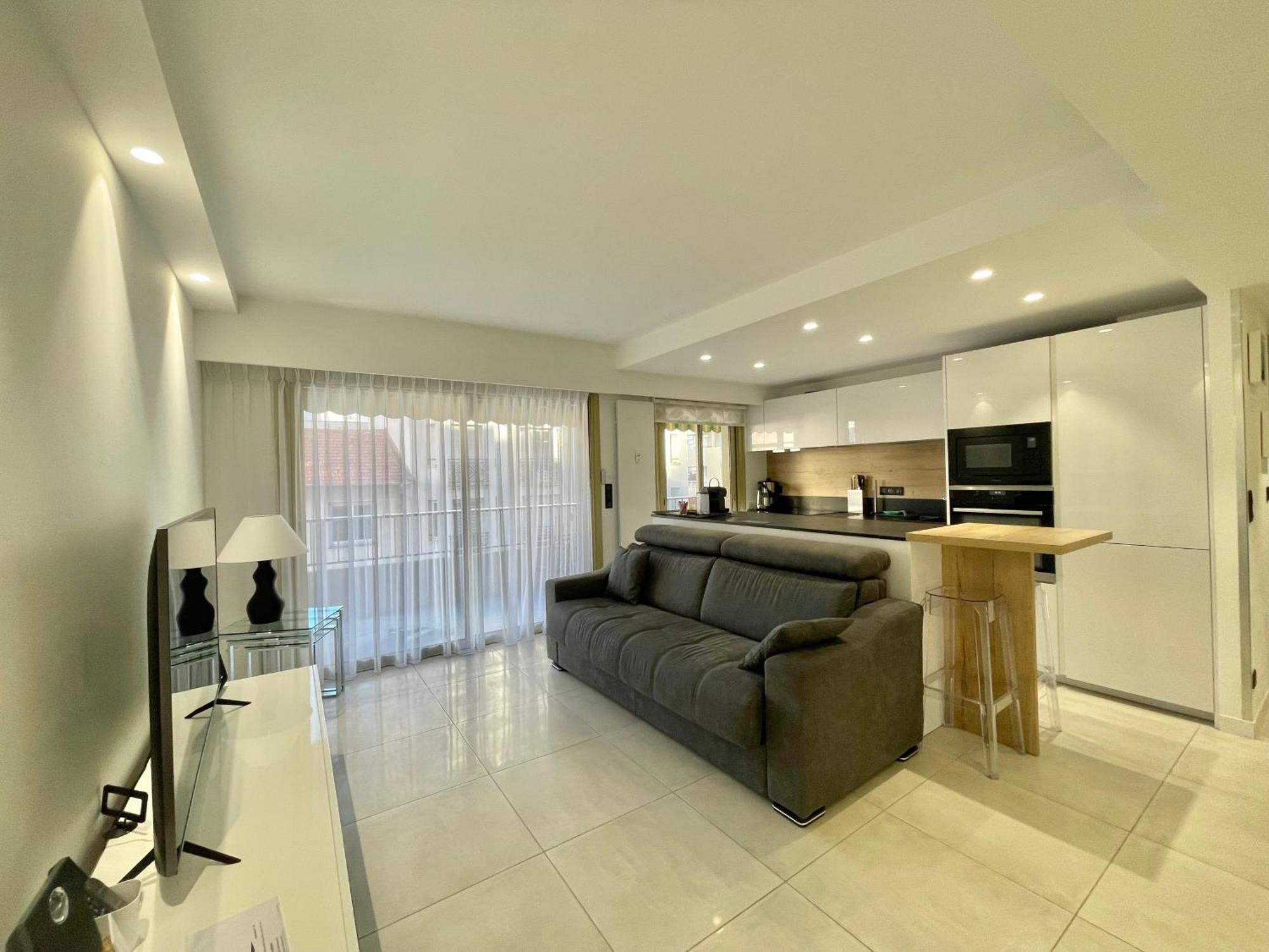 Apartamento Branly 4, By Welcome To