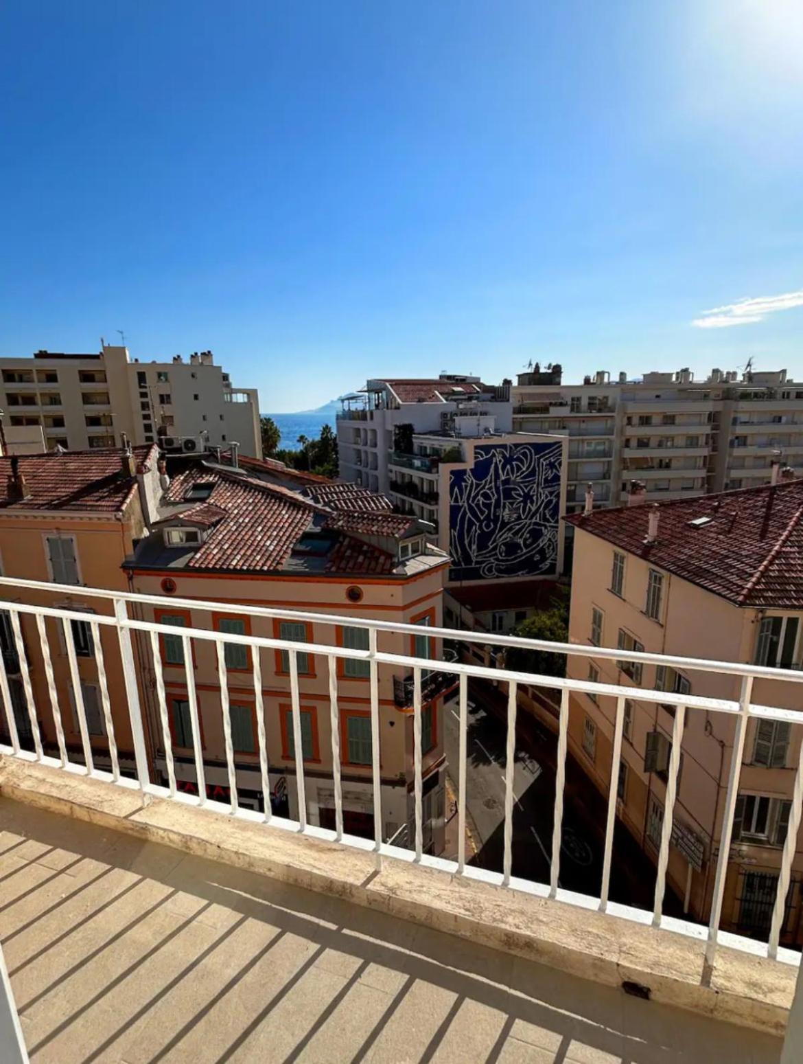 Renove Au Suquet A Cannes