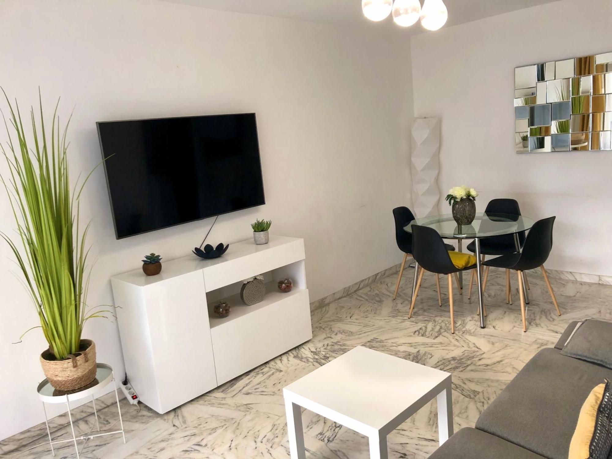Residences Fleuries - Behind Croisette Bvd Apartamento Cannes