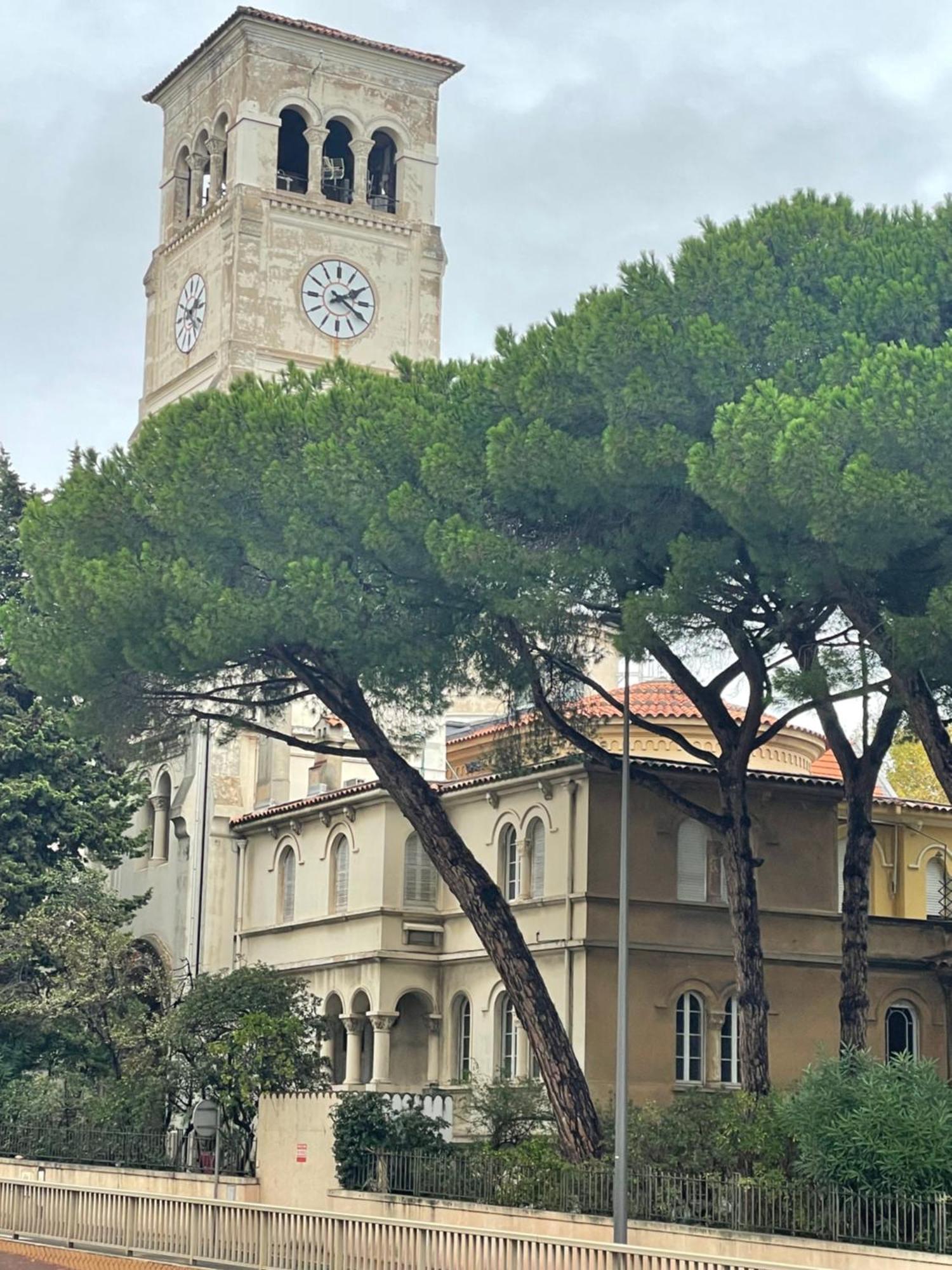Parc De La Croisette Appartement Cannes