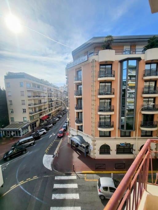 Martinez 4 Couchages Apartment Cannes