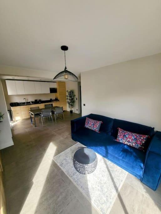 Martinez 4 Couchages Cannes