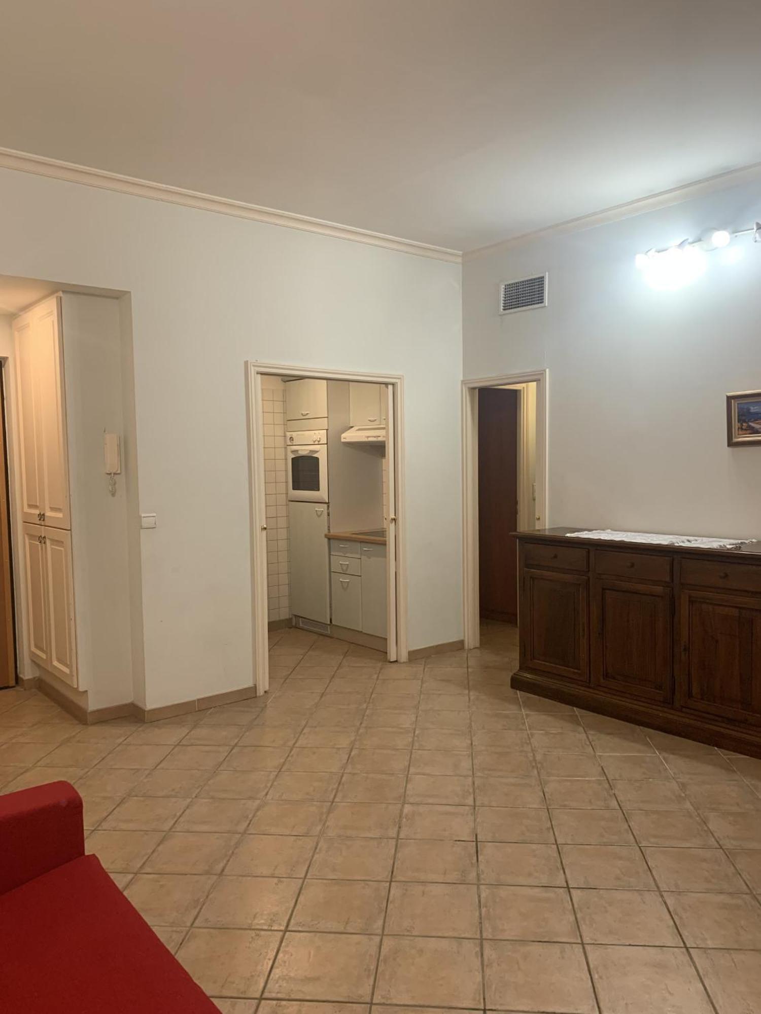 Apartment Le Mace *