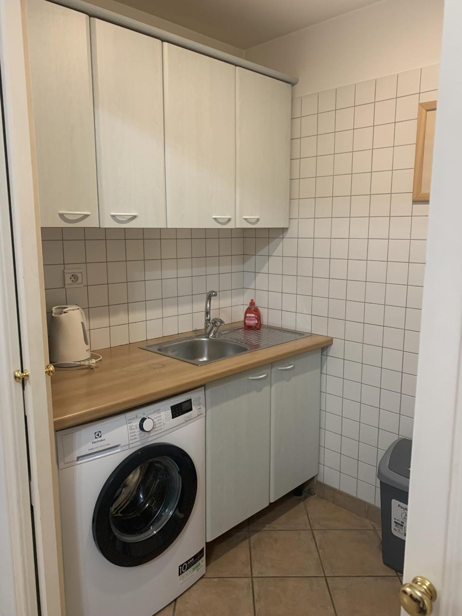 Apartment Le Mace Cannes