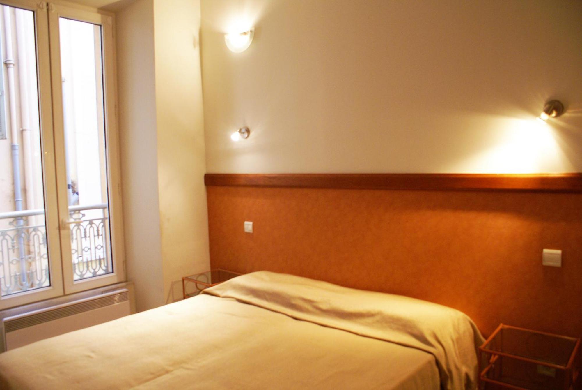 Le Mace Apartment