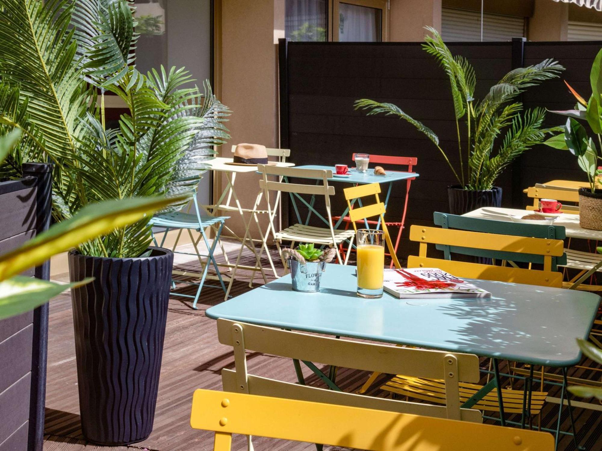 Ibis La Bocca 3* Cannes