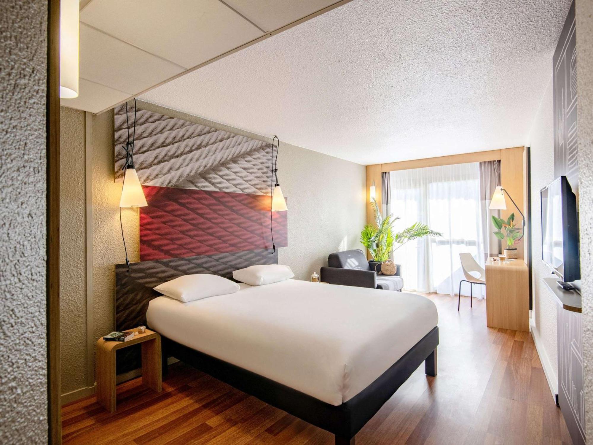 Ibis La Bocca Hotel Cannes