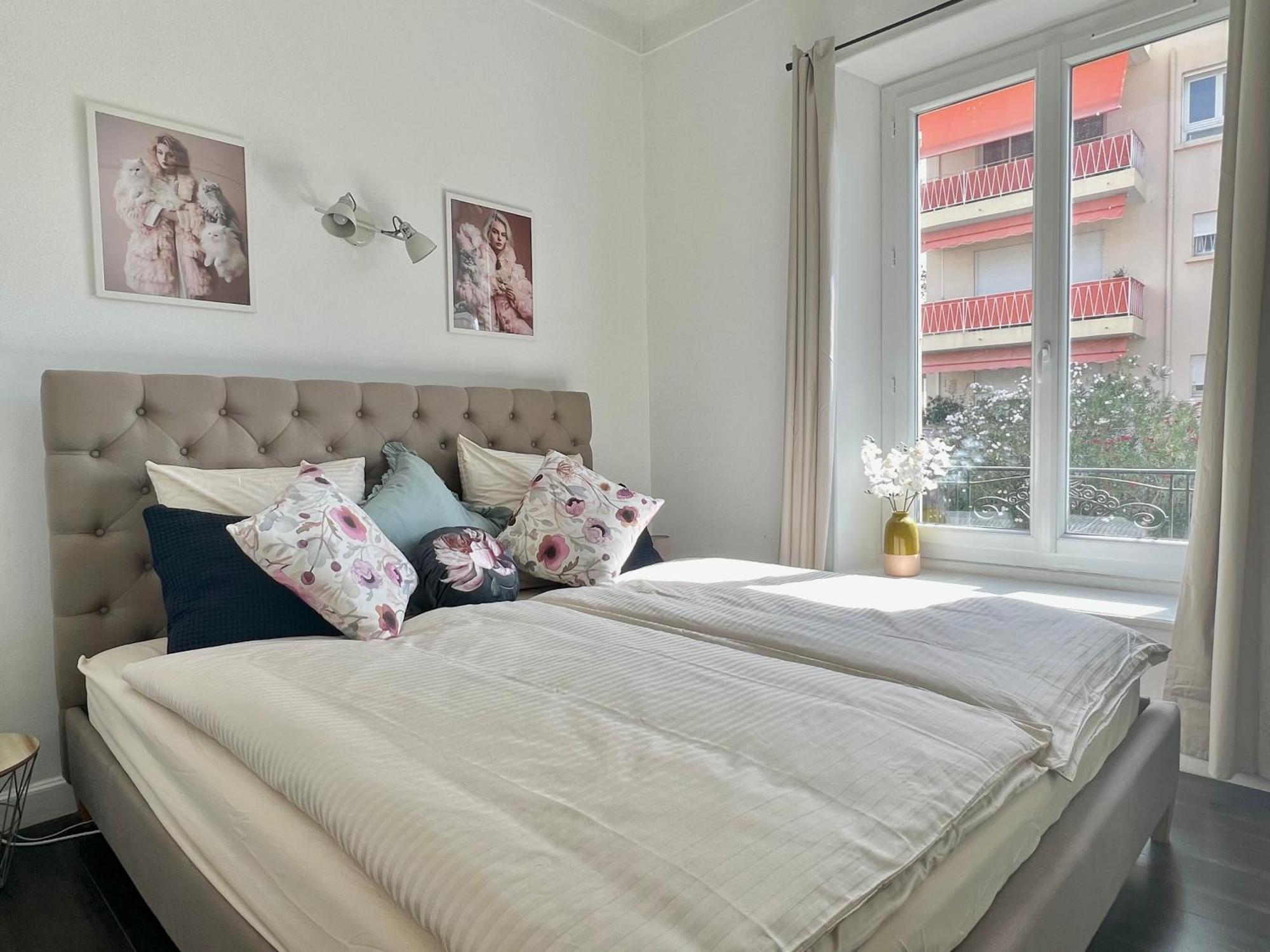 Appartement Fiorella's Oasis