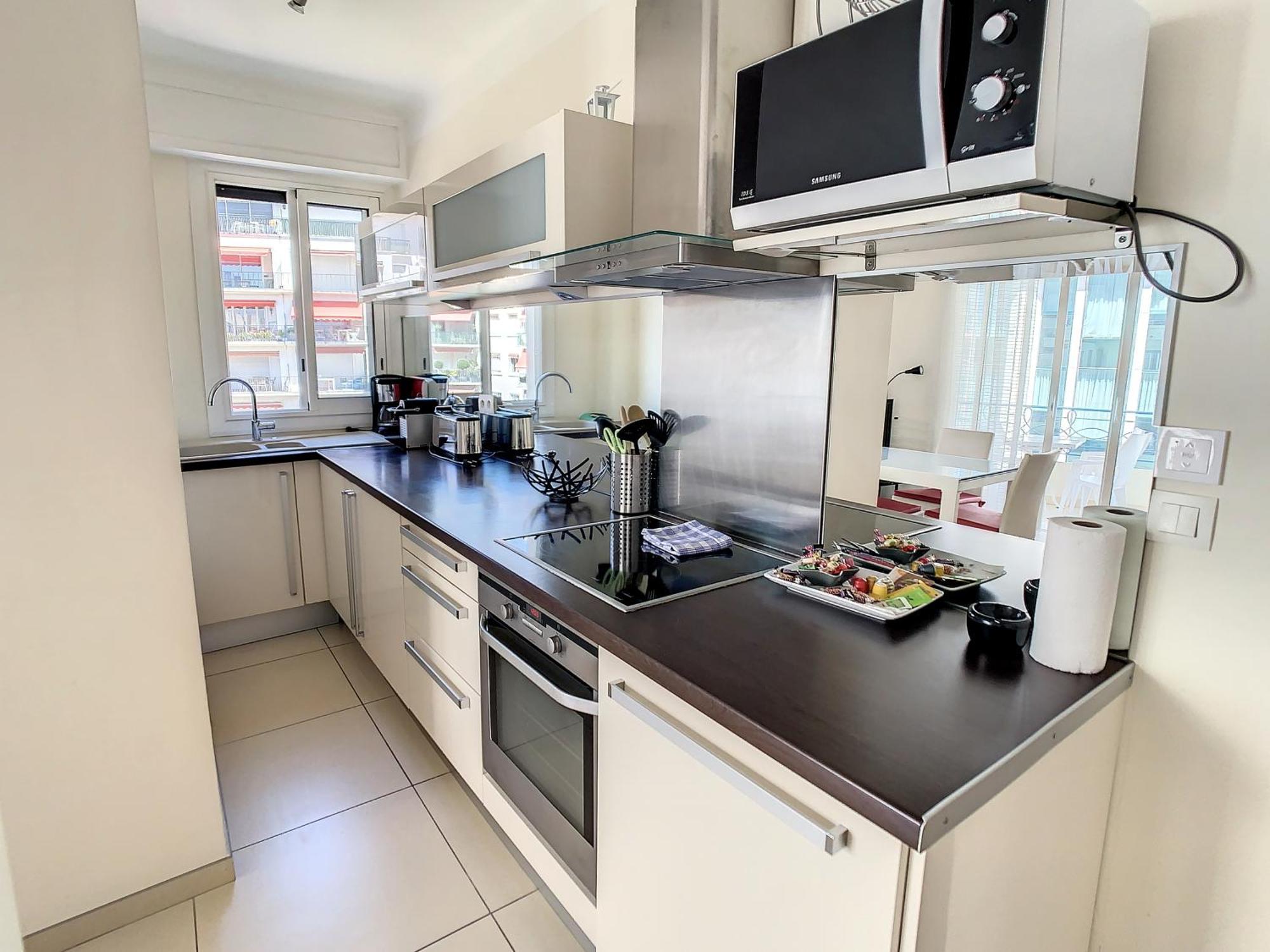 Medicis Appartement *