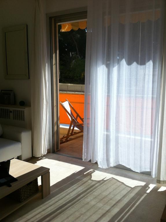 Appartement Parc De La Croisette Cannes