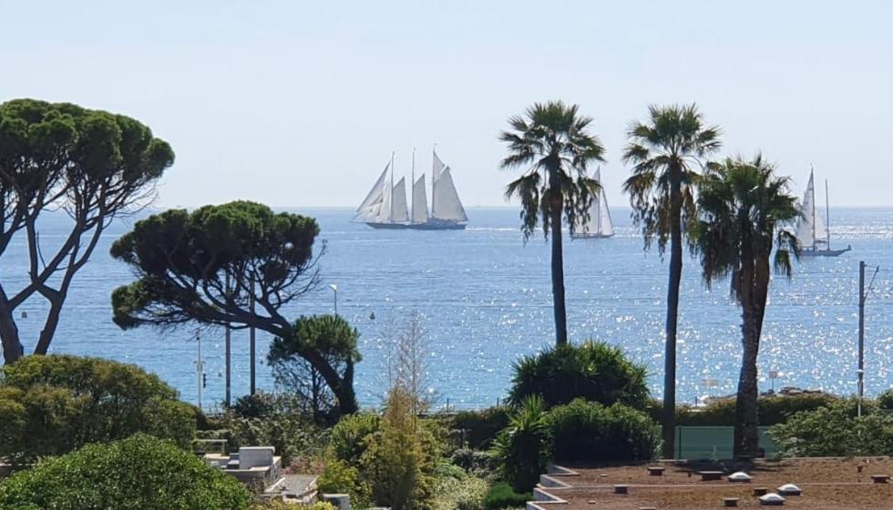 Appartement Sea Side