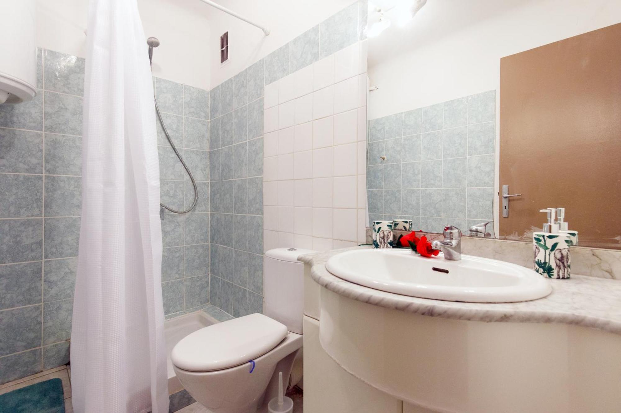 Choice Perle Rare Centre Croisette Carlton 1mn Des Plages 5mn Palais Apartment