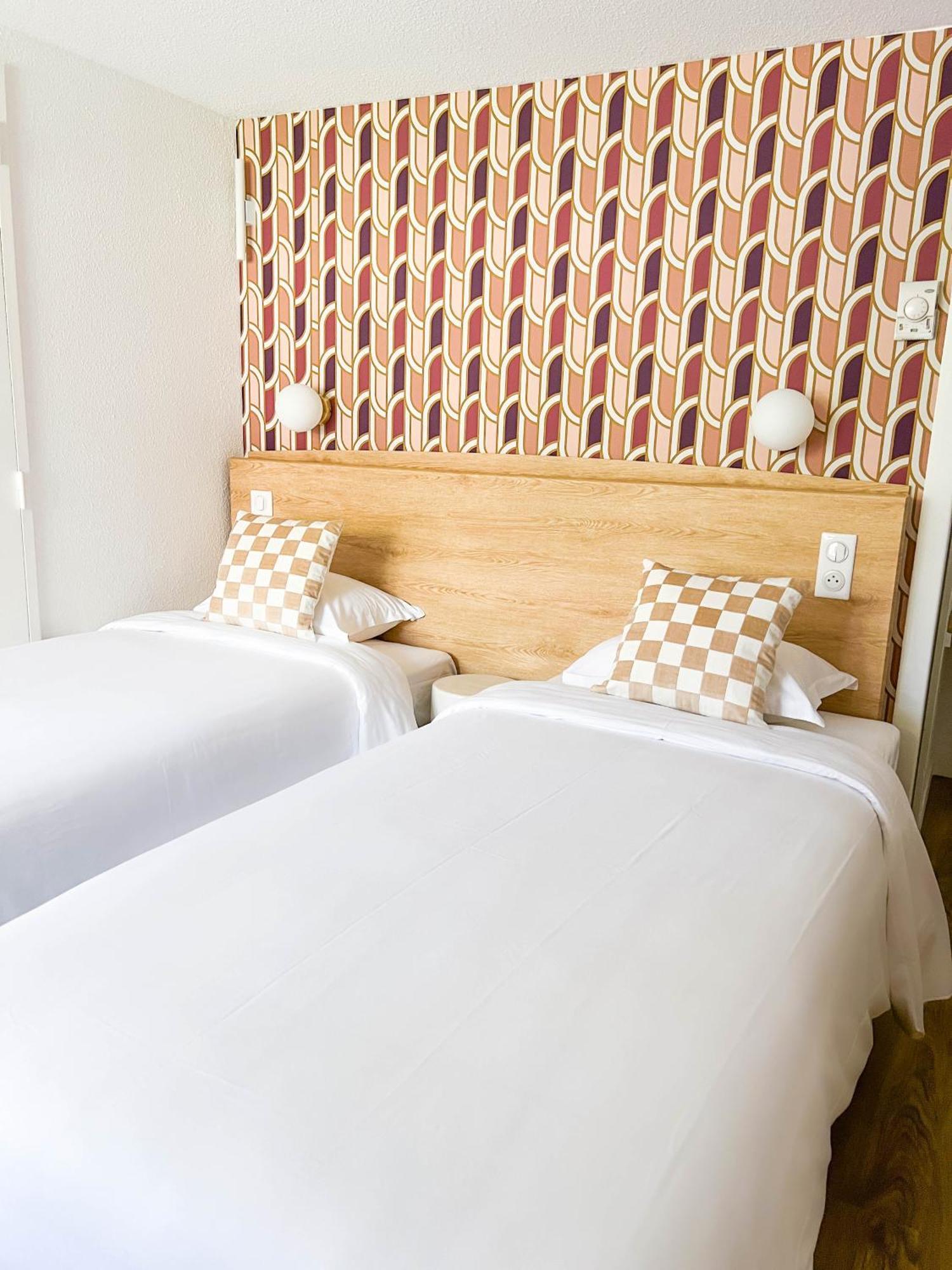 Hotel Kyriad Cannes - Mandelieu
