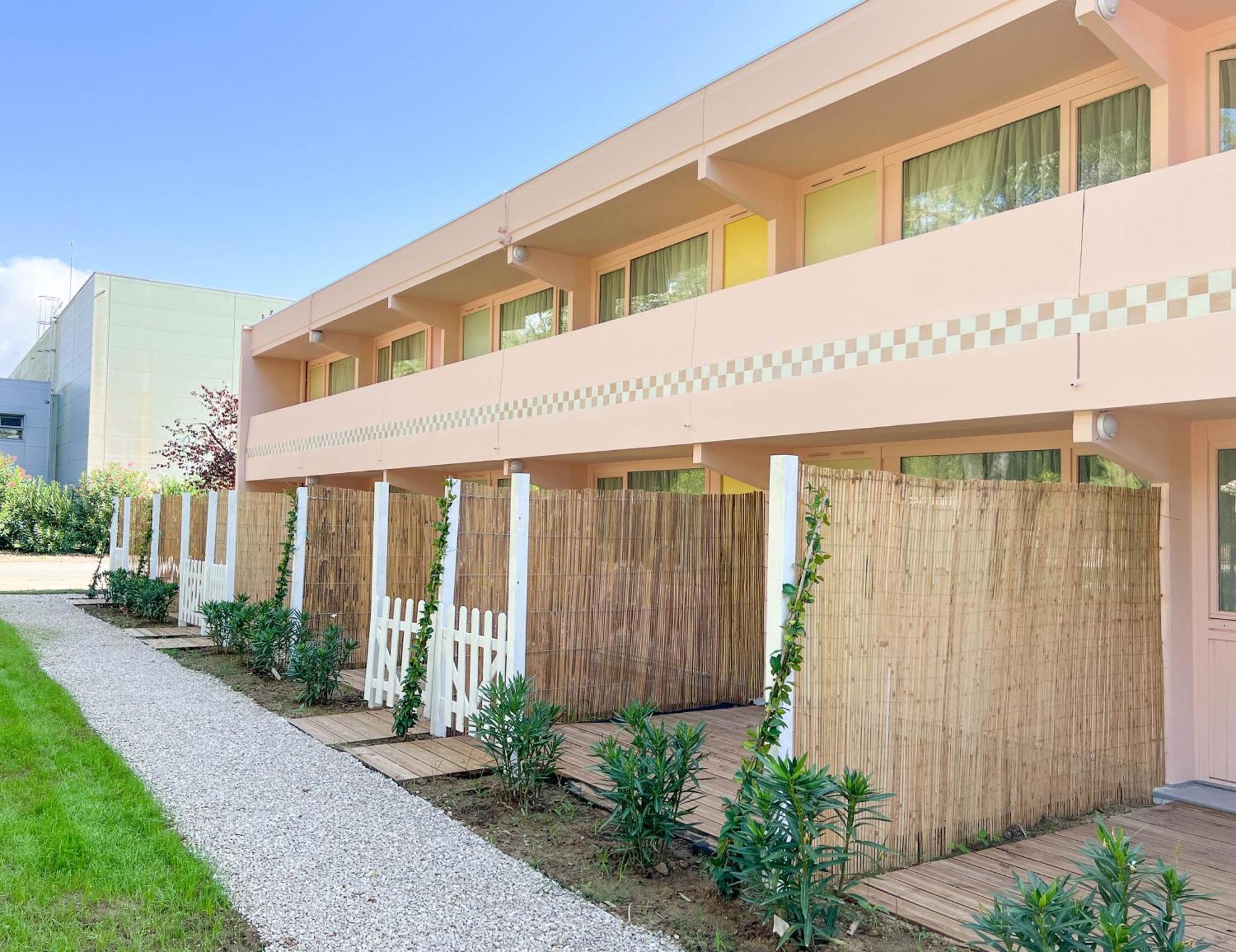 Kyriad Cannes - Mandelieu 3*